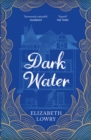 Image for Dark water  : being a history by Dr. Hiram Carver of Boston, Massachusetts