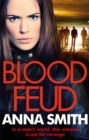 Image for Blood feud
