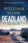 Image for Deadland : the ingeniously unguessable thriller