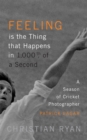Image for Feeling is the Thing that Happens in 1000th of a Second