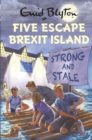 Image for Five escape Brexit island