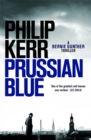Image for Prussian Blue