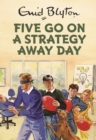 Image for Five go on a strategy away day