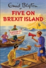 Image for Five on Brexit Island