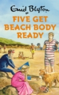 Image for Five get beach body ready