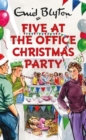 Image for Five at the Office Christmas Party