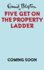 Image for Five Get On the Property Ladder