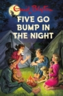 Image for Five Go Bump in the Night
