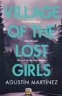 Image for Village of the lost girls