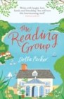 Image for The Reading Group