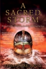 Image for A sacred storm