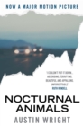 Image for Nocturnal Animals : Film tie-in originally published as Tony and Susan