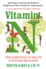 Image for Vitamin N  : the essential guide to a nature-rich life