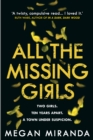 Image for All the Missing Girls
