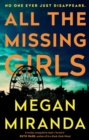 Image for All the missing girls