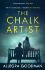 Image for The chalk artist