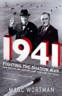 Image for 1941  : fighting the shadow war
