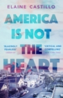 Image for America is not the heart