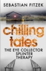 Image for Chilling tales: 3-book crime thriller collection