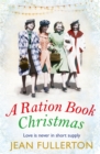 Image for A ration book Christmas