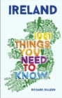 Image for Ireland  : 1,001 things you need to know