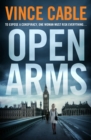 Image for Open arms