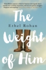 Image for The Weight of Him