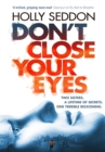 Image for Don&#39;t Close Your Eyes