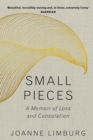 Image for Small pieces  : a memoir of loss and consolation