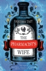 Image for The pharmacist&#39;s wife