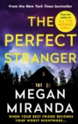 Image for The perfect stranger