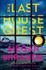 Image for The Last House Guest