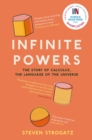 Image for Infinite powers: the story of calculus : the most important discovery in mathematics