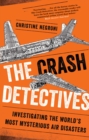 Image for The Crash Detectives