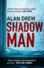 Image for Shadow man  : a novel