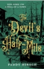 Image for The devil&#39;s half mile