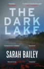 Image for The dark lake