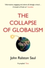 Image for The collapse of globalism  : and the reinvention of the world