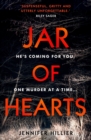 Image for Jar of hearts