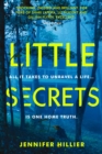 Image for Little secrets