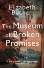 Image for The museum of broken promises