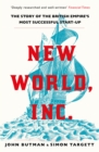 Image for New World, Inc.