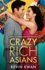 Image for Crazy Rich Asians