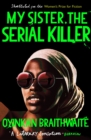 Image for My sister, the serial killer