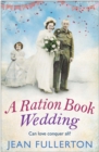 Image for A Ration Book Wedding