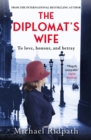 Image for The diplomat&#39;s wife