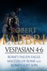 Image for Vespasian 4-6