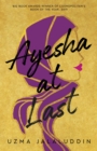 Image for Ayesha at last