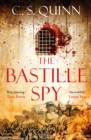 Image for The Bastille Spy