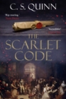 Image for The Scarlet Code